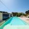 HelloApulia Villa Pool and Beach - 150mt from the sea