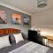 42i Premium rooms London exactly like the photos - Londýn