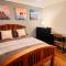 42i Premium rooms London exactly like the photos - Londýn