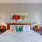 Bright and cozy 3BR Condo - Bougainvillea - Reserva Conchal Golf Resort