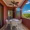 Boungainvillea 1203 Luxury Apartment - Reserva Conchal