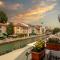 Joyful Naviglio Fortunato Home