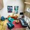 Ancien Cinema Loft