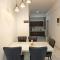 Two Bedroom Troika Kota Bharu by AGhome