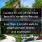 Great Parkside Microapartment Location AND Price
