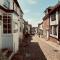Pass the Keys Scallop Cottage Oasis of Calm - Rye