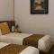 Hotel Brecha