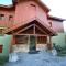 Appartement 4 pers grande terrasse vue pistes ski - 圣沙夫雷