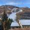 Appartement 4 pers grande terrasse vue pistes ski - 圣沙夫雷