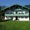Ferienwohnung Obermeier | Chiemgau Karte