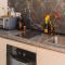 Stunning 1BDR Main Street Penthouse! Near Sea!