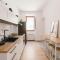 Ballaro’ House - rooms with shared kitchen