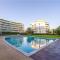 Cascais Lux Apartment 521 letter
