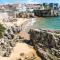 Cascais Lux Apartment 521 letter