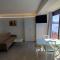 Apartamentos Dabarca Combarro