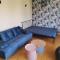 CALLA 4 Apartment - Main Square, in the City Shopping Center - PARKING SLOT WITH SECURITI AND VIDEO CAMERA - Skopje