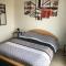 Chambres chez Philippe