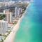 Marenas Beach Resort - Miami Beach