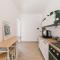 Ballaro’ House - rooms with shared kitchen