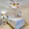 Charming Diamondhead Home with Private Yard!