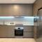 Eaton Residences KLCC by WSD - 吉隆坡