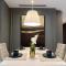 Eaton Residences KLCC by WSD - 吉隆坡