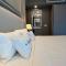 Eaton Residences KLCC by WSD - 吉隆坡