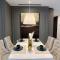 Eaton Residences KLCC by WSD - 吉隆坡