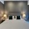 Eaton Residences KLCC by WSD - 吉隆坡