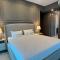 Eaton Residences KLCC by WSD - 吉隆坡