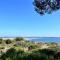 Appartement accès direct mer - 耶尔
