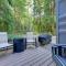 Carbonado Studio with Deck and Blackstone Griddle! - Buckley