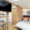 Bedthoven lofts you! Self Check-in & Parking