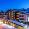 Apartment D6 in TERRA Spa end Ski Complex - Banszko