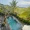 Bayad anyar - Ubud Bali