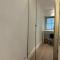 Beautiful double room in a central location next to various tube stations with breakfast and yoga options available on site