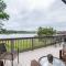 Coastal Escape Spacious 3BR 2BA Scenic Lake View - Pawleys Island
