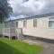 2 Bedroom Static Caravan C3 on quiet park near Talacre and Prestatyn - Pet Friendly - Prestatyn