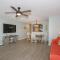 Sea Oats B106 by ALBVR - Great renovation and tons of space in this 2BR 2BA condo - Outdoor Pools, Pier, and Dedicated Beach Access - غولف شورز