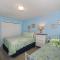 Sea Oats B106 by ALBVR - Great renovation and tons of space in this 2BR 2BA condo - Outdoor Pools, Pier, and Dedicated Beach Access - غولف شورز