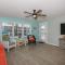 Sea Oats B106 by ALBVR - Great renovation and tons of space in this 2BR 2BA condo - Outdoor Pools, Pier, and Dedicated Beach Access - غولف شورز