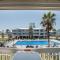 Sea Oats B106 by ALBVR - Great renovation and tons of space in this 2BR 2BA condo - Outdoor Pools, Pier, and Dedicated Beach Access - غولف شورز