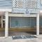 Sea Oats B106 by ALBVR - Great renovation and tons of space in this 2BR 2BA condo - Outdoor Pools, Pier, and Dedicated Beach Access - غولف شورز