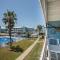Sea Oats B106 by ALBVR - Great renovation and tons of space in this 2BR 2BA condo - Outdoor Pools, Pier, and Dedicated Beach Access - غولف شورز