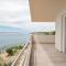 Beachfront Apartments Tić with Seaview