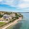 Beachfront Apartments Tić with Seaview