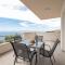 Beachfront Apartments Tić with Seaview