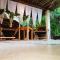 Hotel Boutique Refugio 41