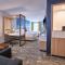 SpringHill Suites by Marriott Detroit Dearborn - Dearborn