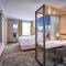 SpringHill Suites by Marriott Detroit Dearborn - Dearborn